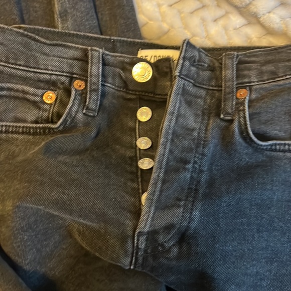 Re/done jeans - Picture 3 of 4
